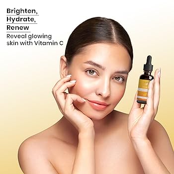 Beauty serum