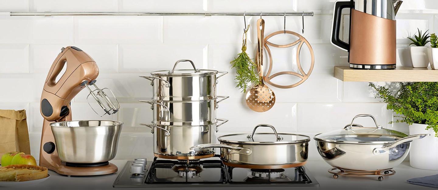 Kitchen essential
