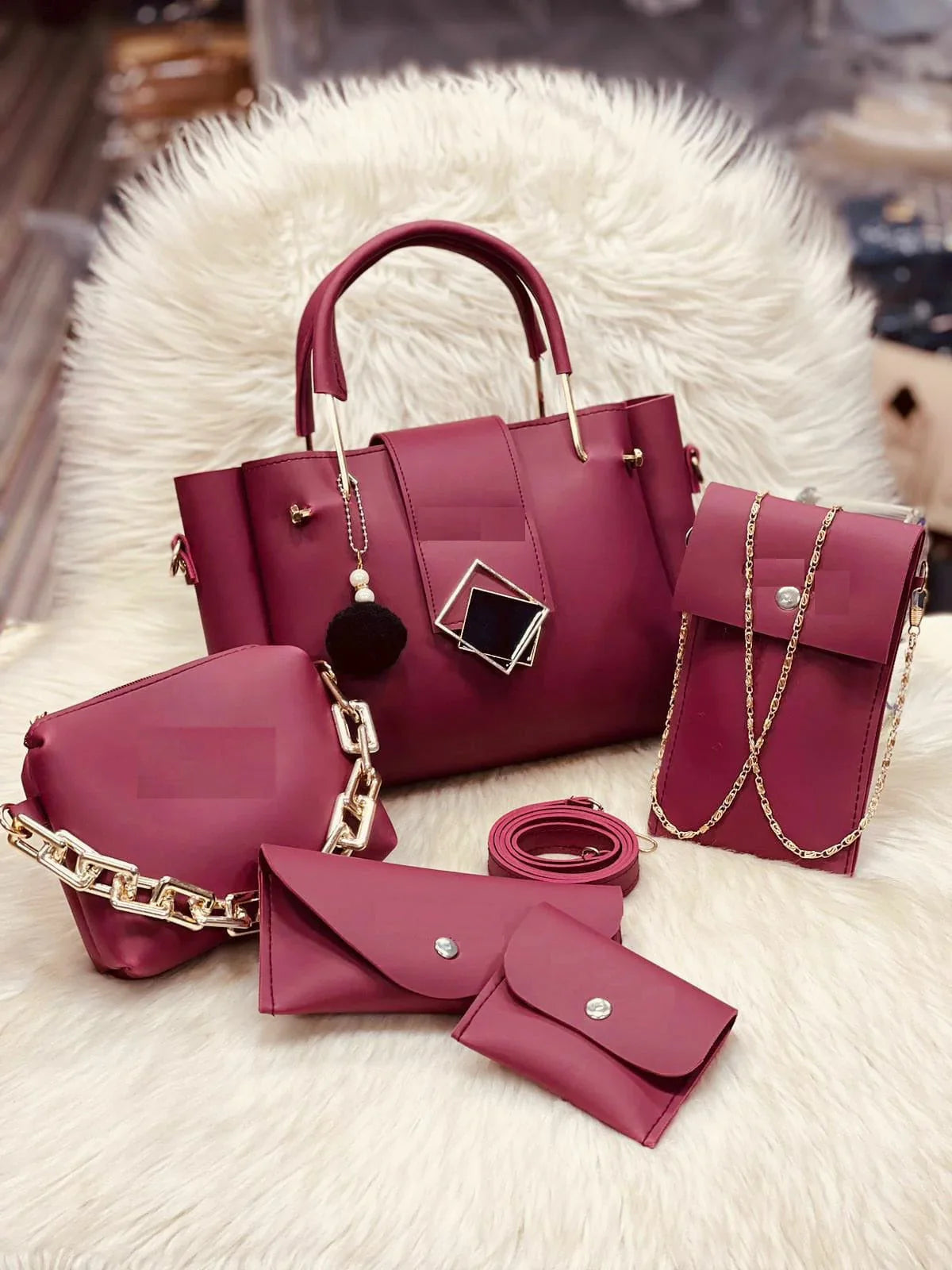 Hand Bag