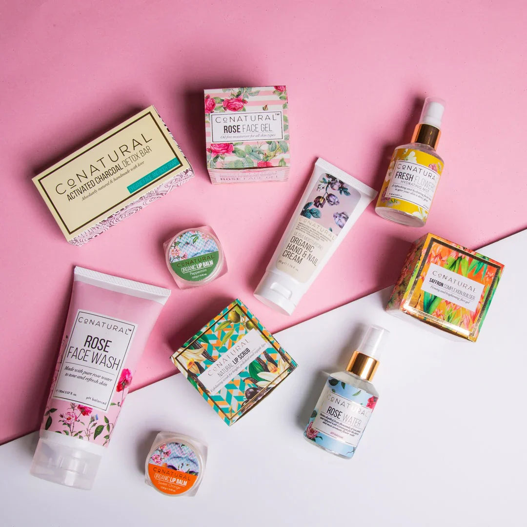 Skincare