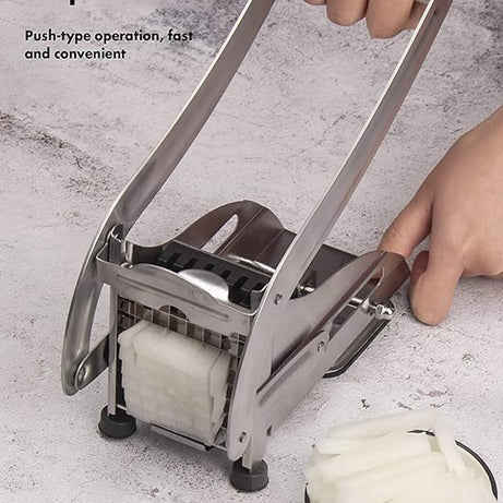 Stainless Steel French Fries Cutter