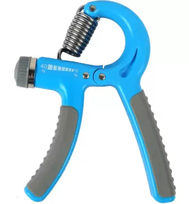 Adjustable Resistance Hand Grip Strength Trainer