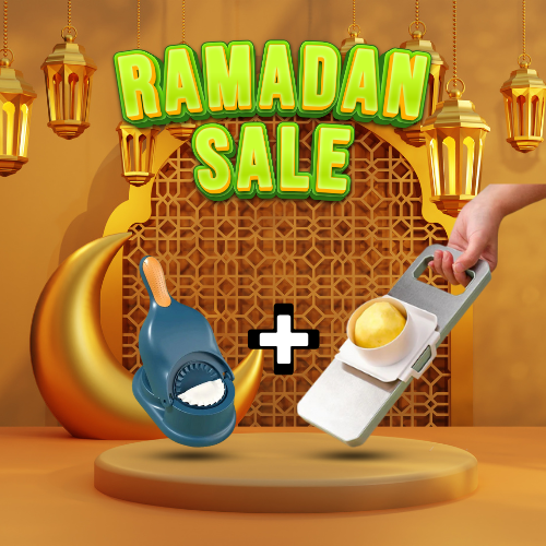 Exclusive Ramadan Offer🔥