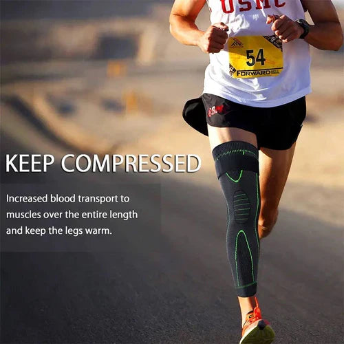Knee Support sleeve