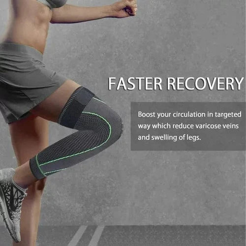 Knee Support sleeve