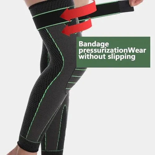 Knee Support sleeve