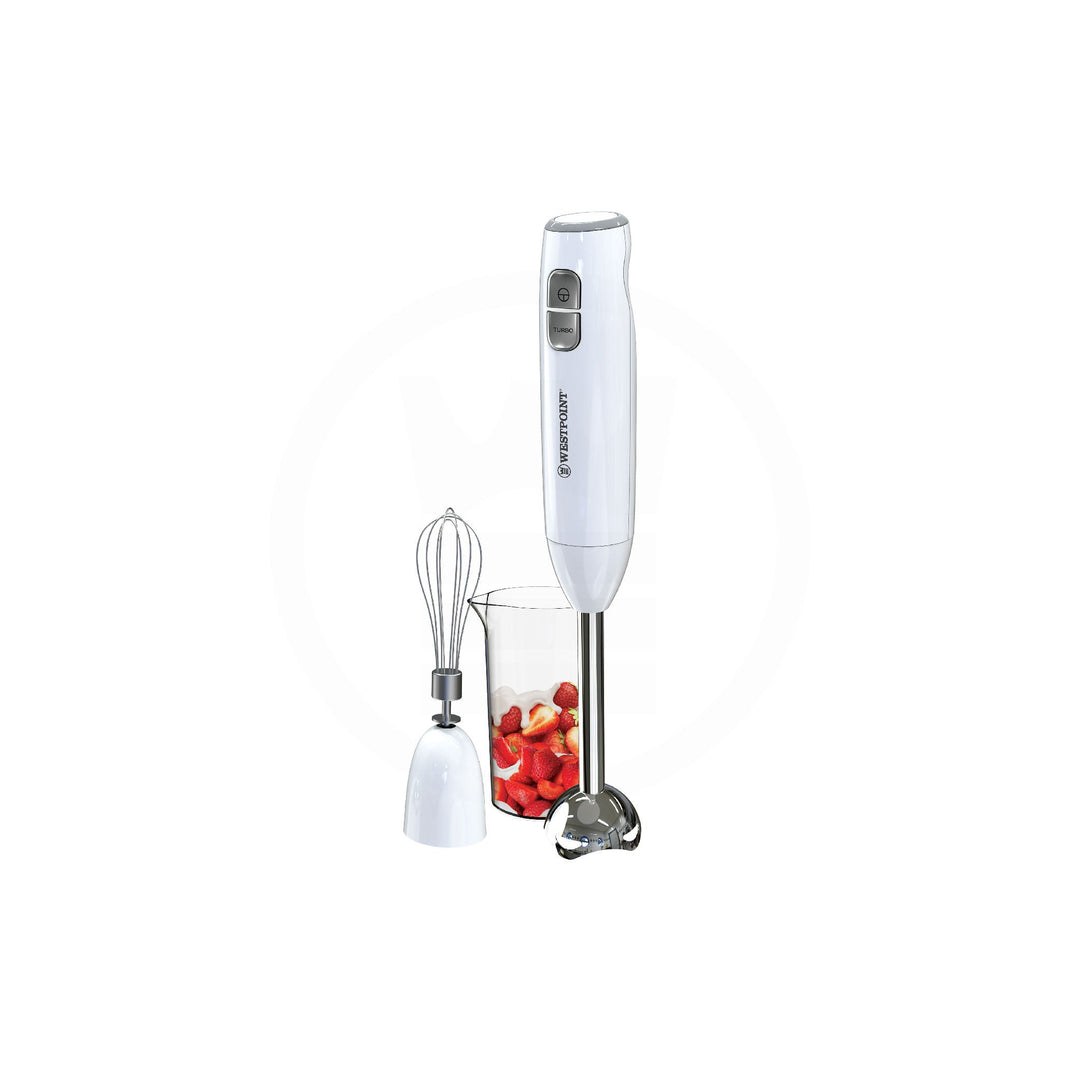 Hand Blender 2 in 1 WF-9215