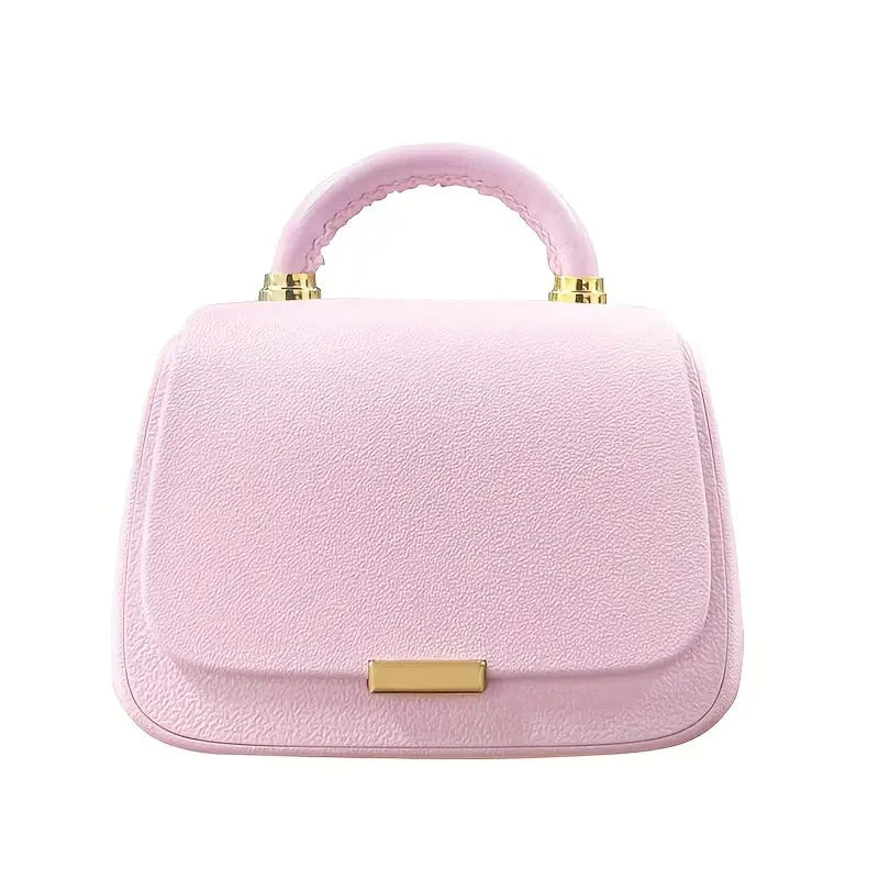 Unique Handbag Style Wireless Earbuds (Premium)
