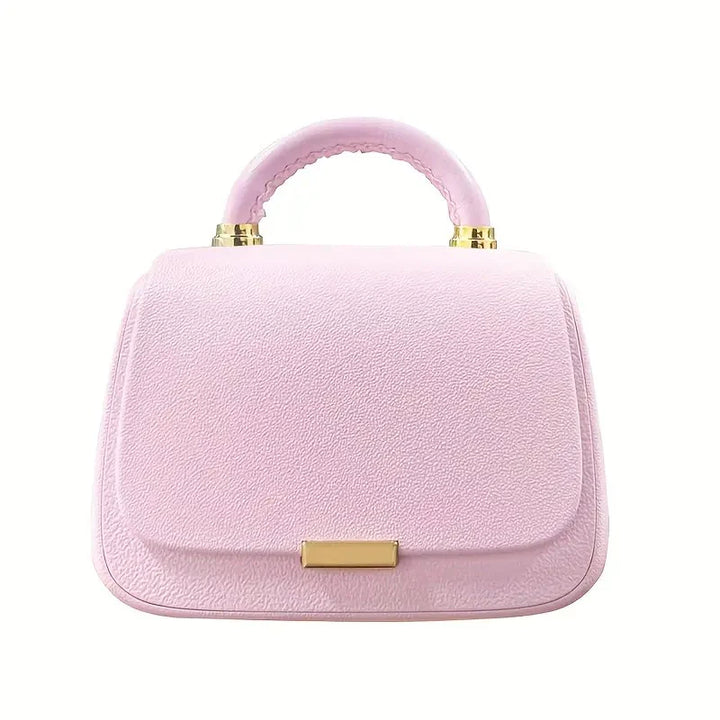Unique Handbag Style Wireless Earbuds (Premium)