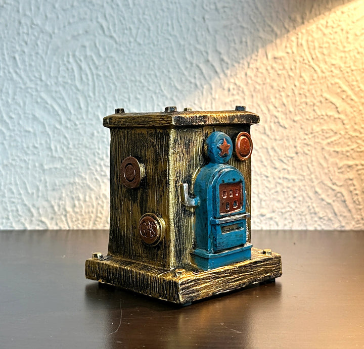 Decorative Piggy Bank Model