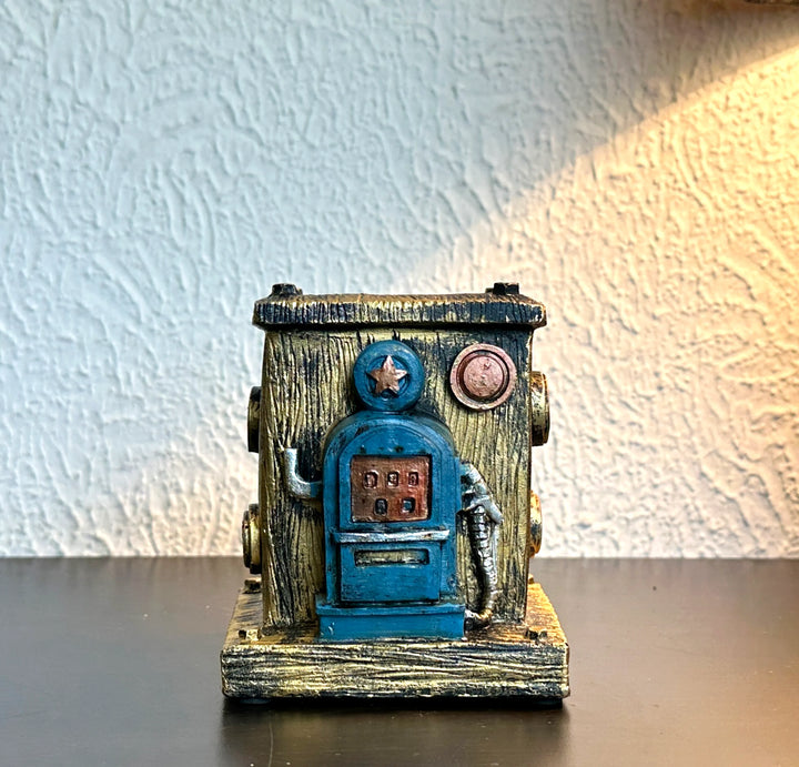 Decorative Piggy Bank Model