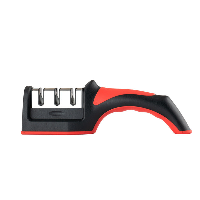 Easy to Use Knife Sharpener